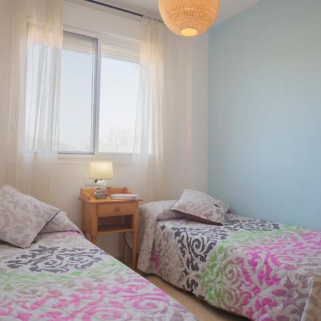 Apartamentos Dona Maria Alcossebre Zewnętrze zdjęcie