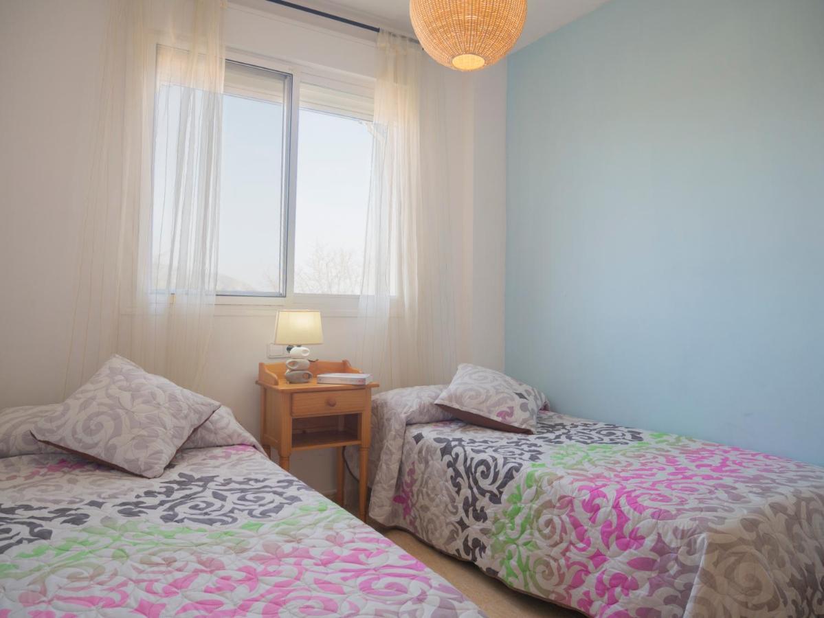 Apartamentos Dona Maria Alcossebre Zewnętrze zdjęcie