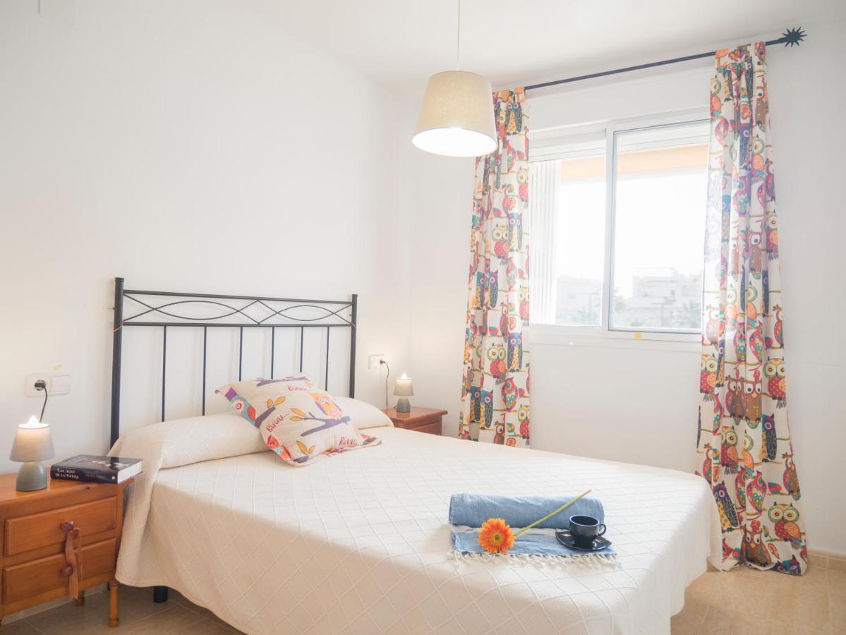 Apartamentos Dona Maria Alcossebre Zewnętrze zdjęcie